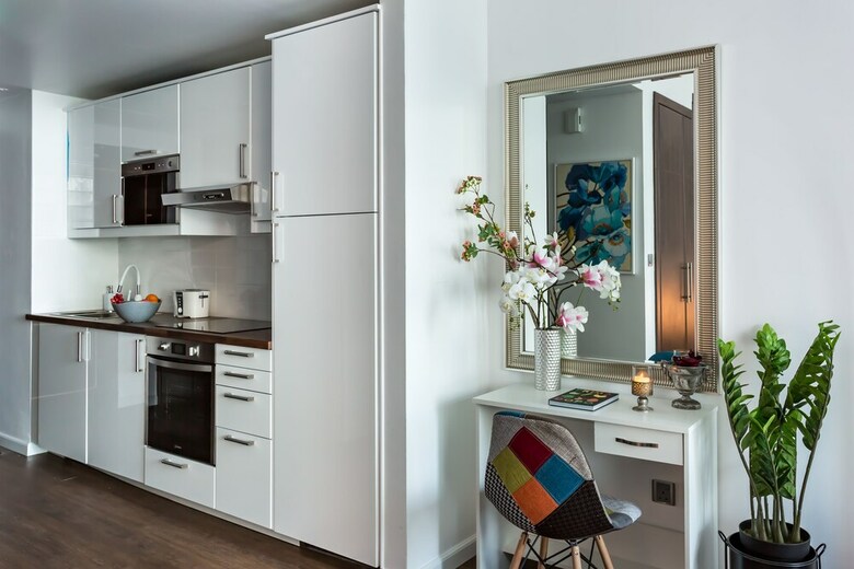 Apartamento Higuests Vacation Homes - Indigo Tower