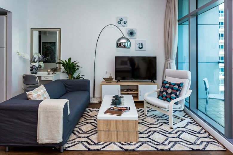 Apartamento Higuests Vacation Homes - Indigo Tower