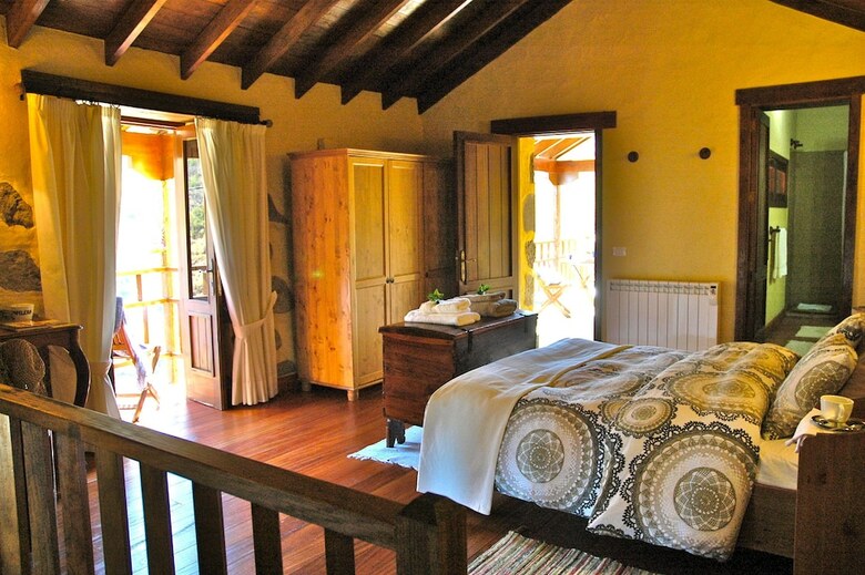 Agroturismo Casa Bellavista