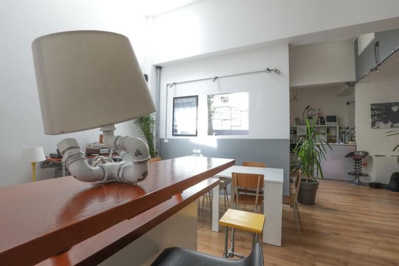 Hotel Funtanir Rooms