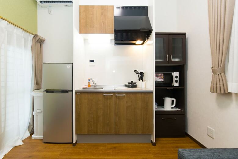 Apartamentos Leopalace Tokyo Kamata