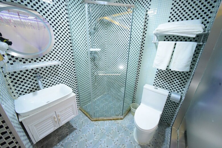 Qingdao Couples Boutique Hotel