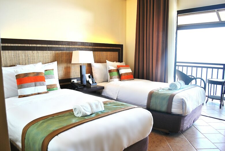 Hotel Altamare Dive And Leisure Resort Anilao