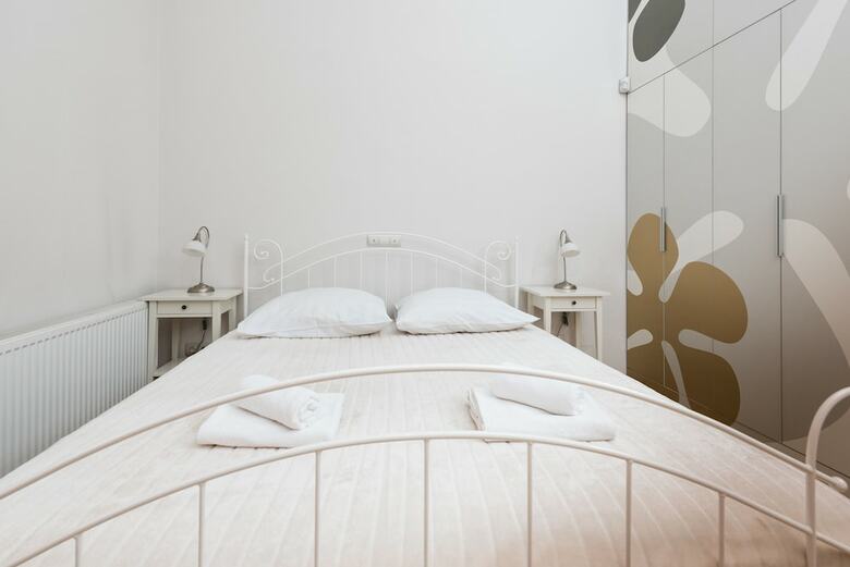 Horizon Apartments - Radziwi??owska