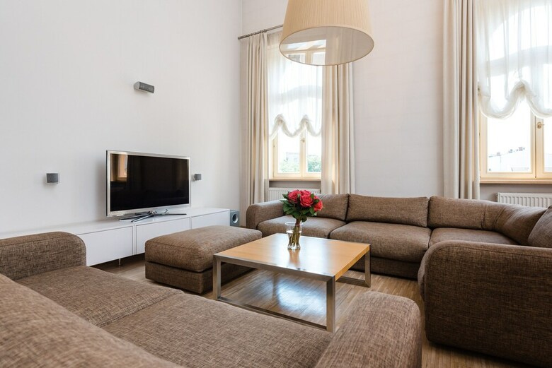 Horizon Apartments - Radziwi??owska