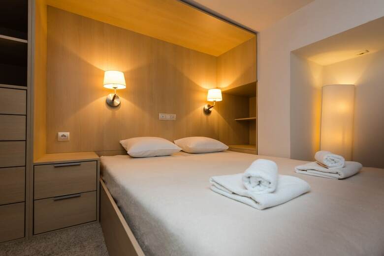 Horizon Apartments - Radziwi??owska