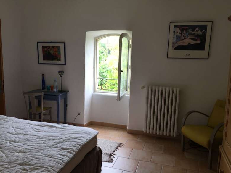 Hotel Chambres D'h�tes Et Mas - Les Bouisserettes