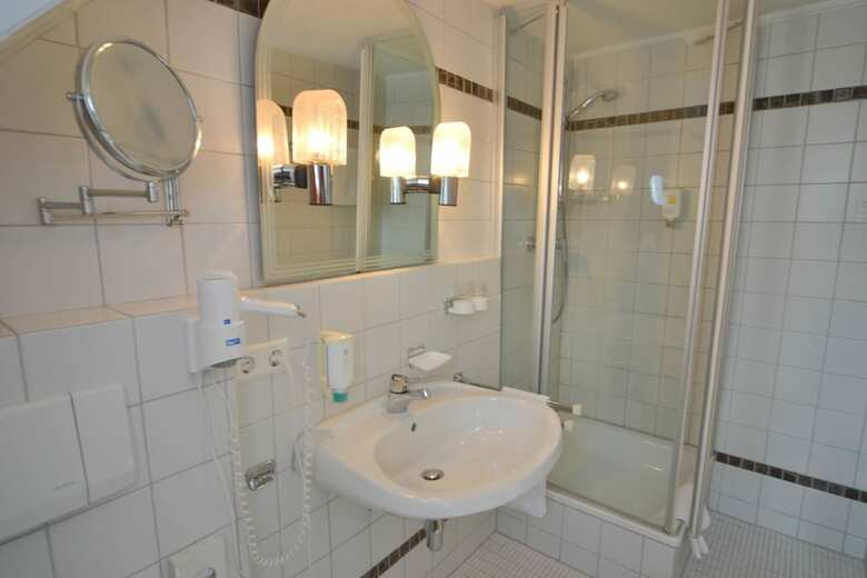 Seehotel Hubertus Schluchsee