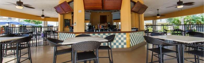 Villa Cape Canaveral Beach Resort