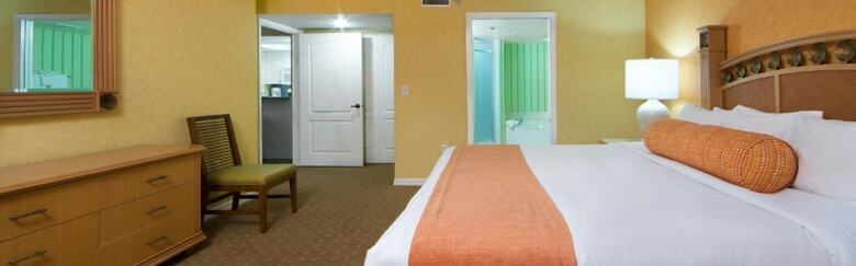 Villa Cape Canaveral Beach Resort