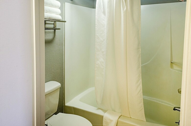 Hotel Rodeway Inn Panama City