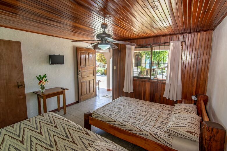 Hotel Cabinas Arrecife