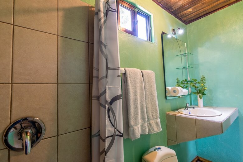 Hotel Cabinas Arrecife