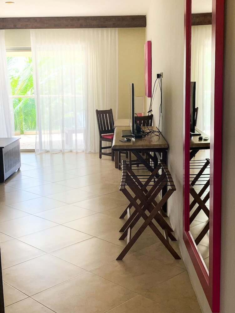 Casa Del Puerto Boutique Hotel
