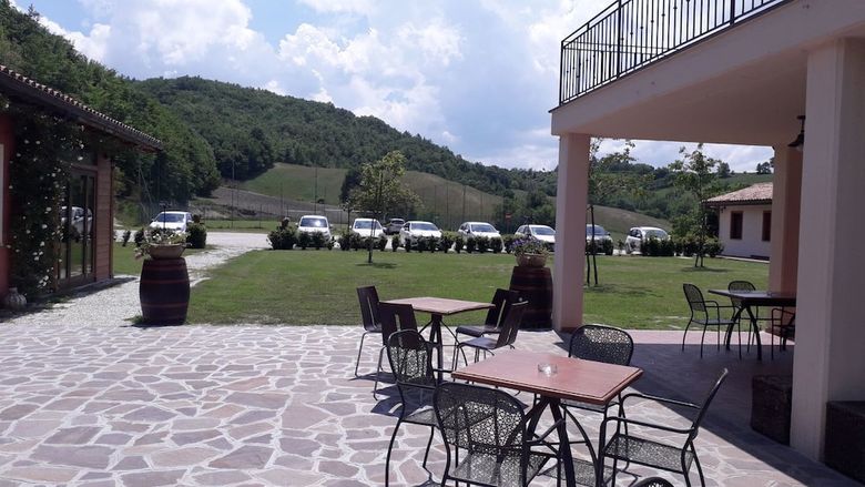 Agroturismo Agriturismo La Vita � Bella