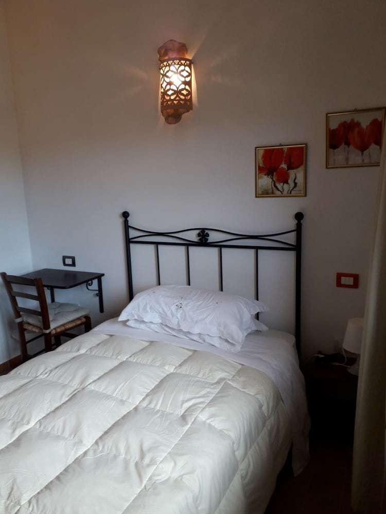 Agroturismo Agriturismo La Vita � Bella