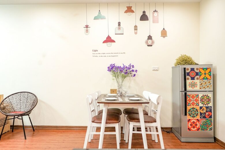 Apartamentos Mushroom Homestay Ha Long
