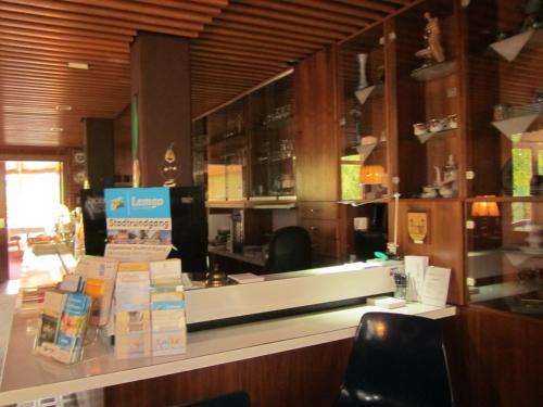 Lemgoer Hof Hotel Cordes