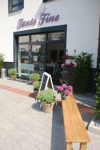 Hotel Lindenhof