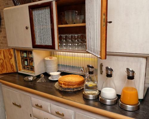 Hostal Pension Am Kirschberg