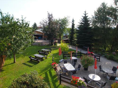 Hostal Pension Am Kirschberg