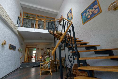 Hostal Pension Am Kirschberg