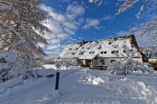 Hostal Pension Am Kirschberg
