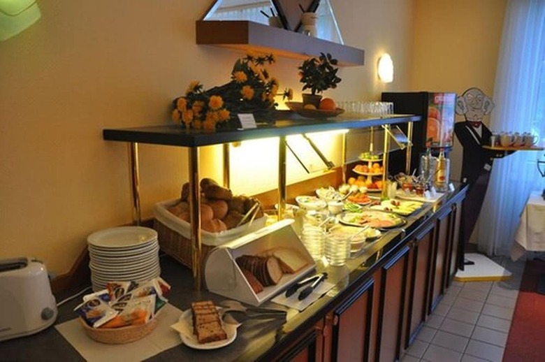 City Hotel Aschersleben