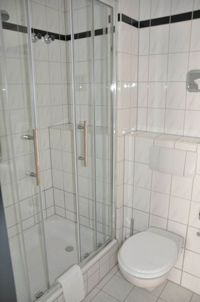 City Hotel Aschersleben