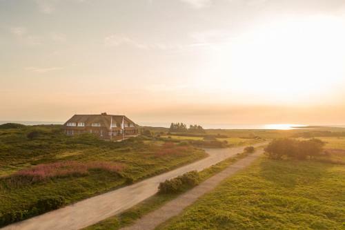 Hotel Morsum Kliff