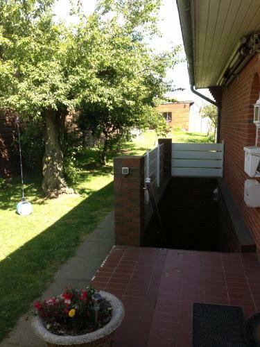 Apartamento Appartement Vermietung Jensen