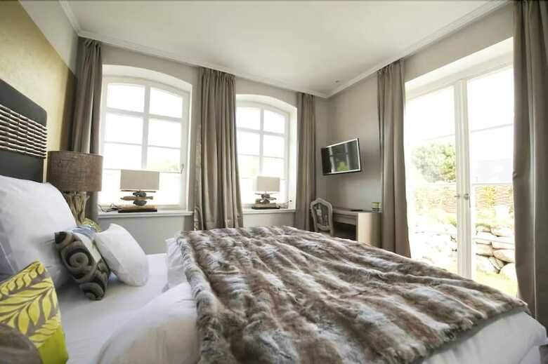 Hotel Hof Galerie