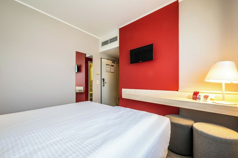 Serways Hotel Feucht Ost