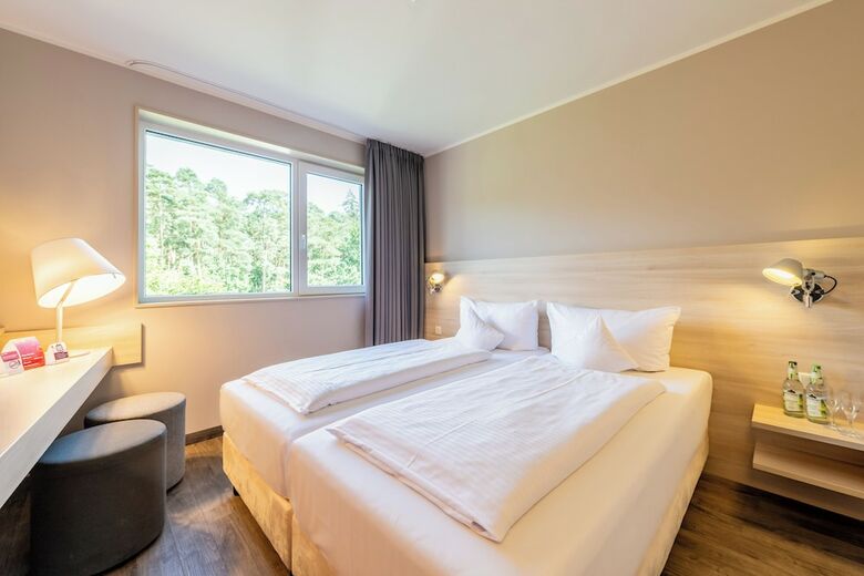 Serways Hotel Feucht Ost