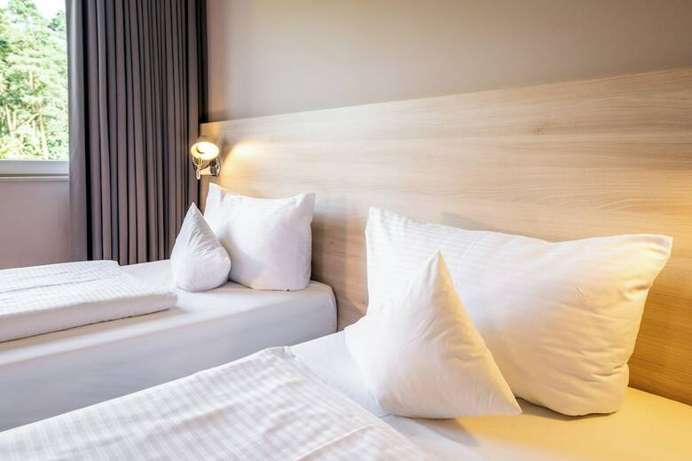 Serways Hotel Feucht Ost