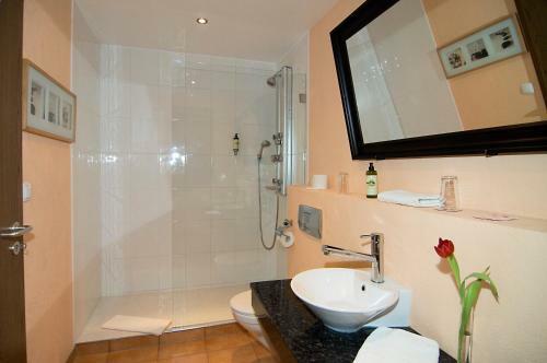 Stadt-gut-hotel K�bler Hof