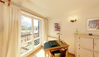 Hotel J�ger Von Fall