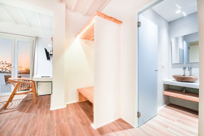 Apartamentos Tagoo Studios