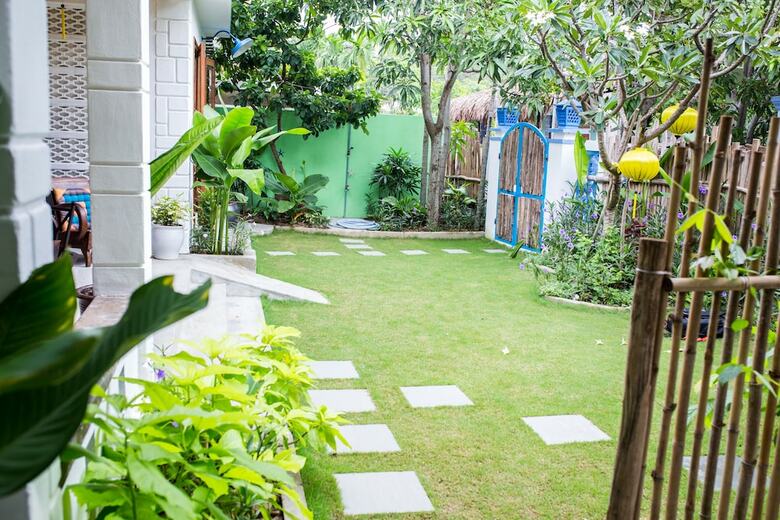 An Bang Beach Side Boutique Homes & Villa