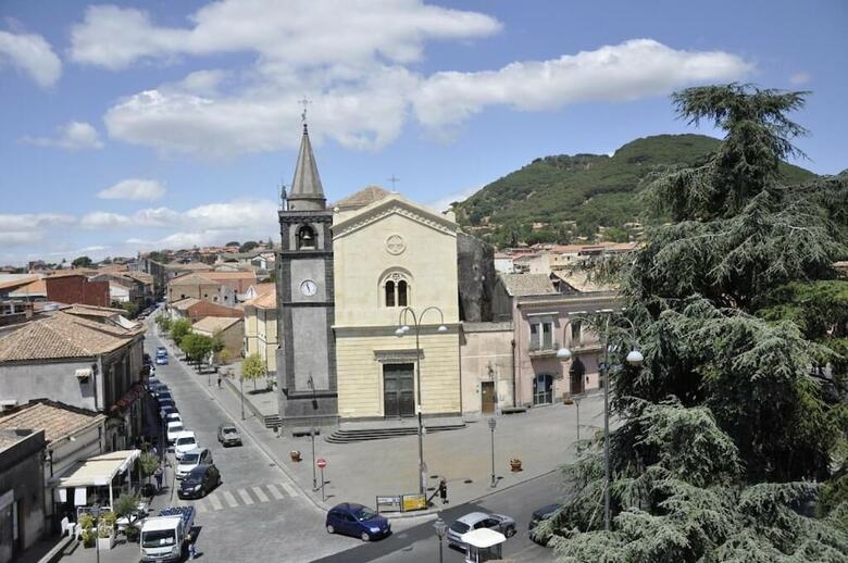 B&B Al Centro Storico