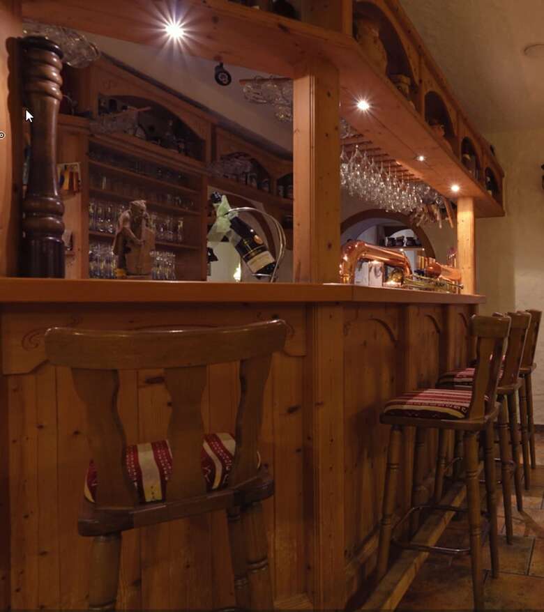 Hotel Alpenhof Das Klingende Gasthaus