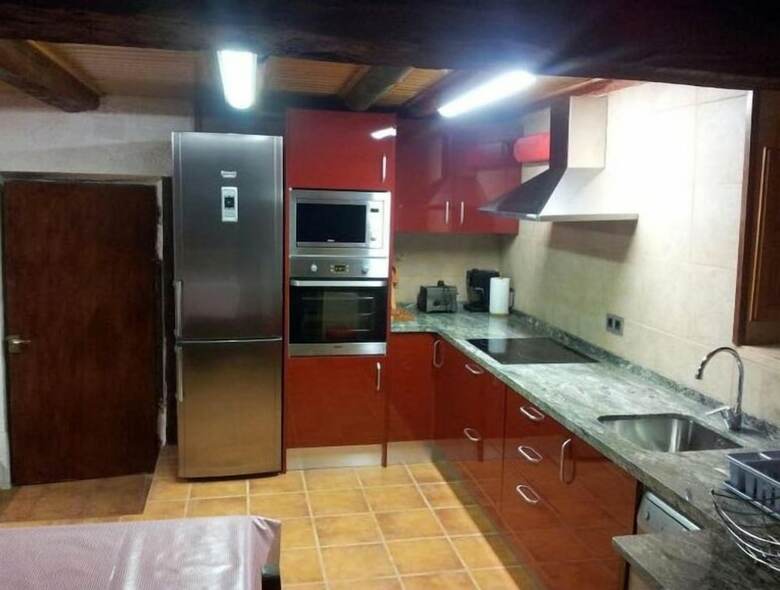 Agroturismo Complex Rural Can Caubet