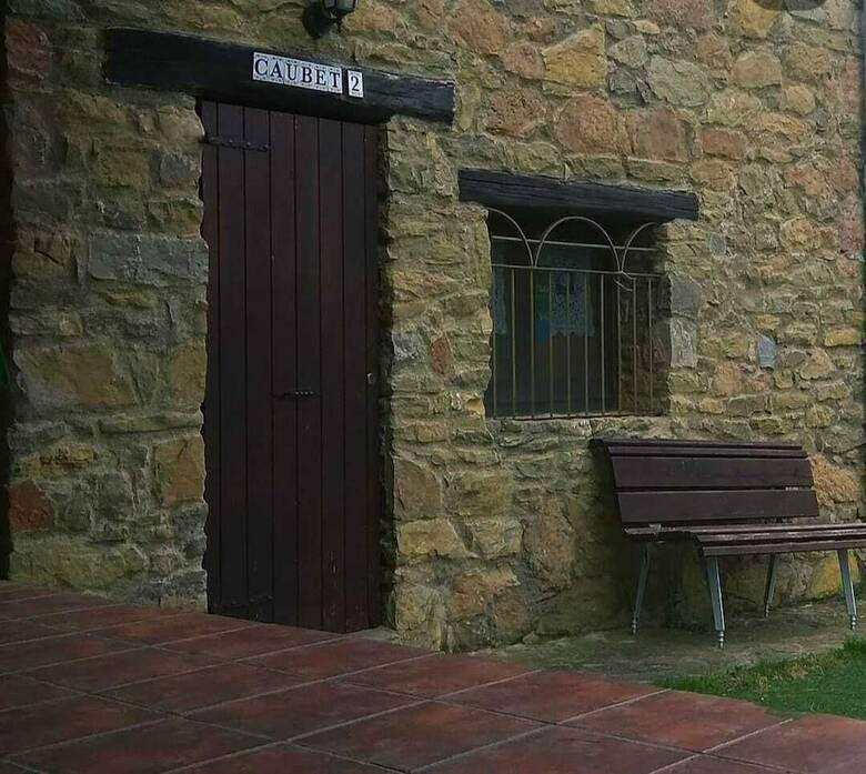 Agroturismo Complex Rural Can Caubet