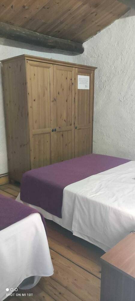 Agroturismo Complex Rural Can Caubet