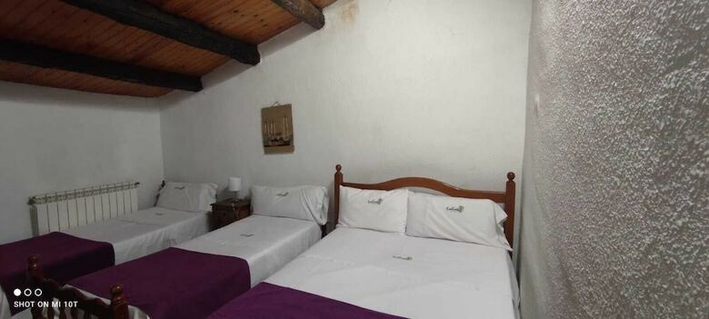 Agroturismo Complex Rural Can Caubet