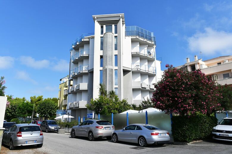 Apartamento Residence Gambrinus