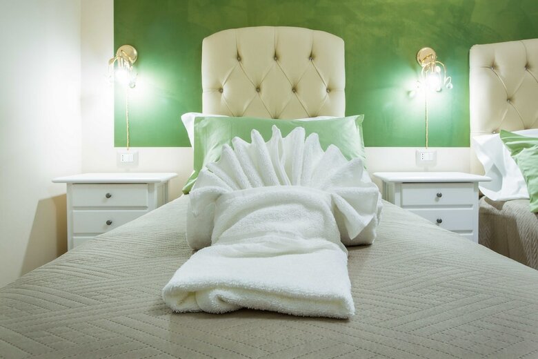 Hotel Affittacamere La Campana