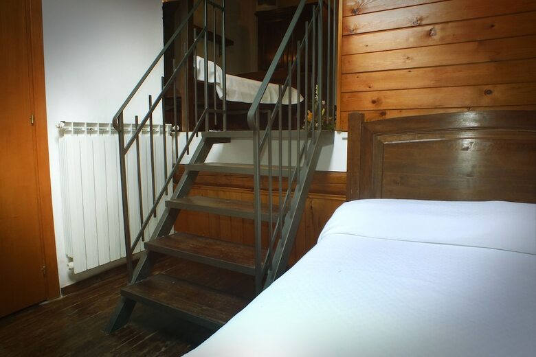 Agroturismo Agriturismo Kikajon