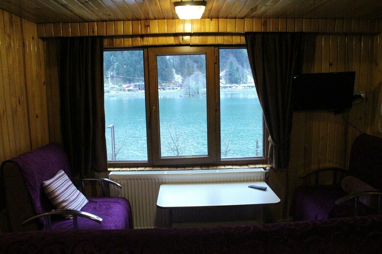 Ozkan Hotel