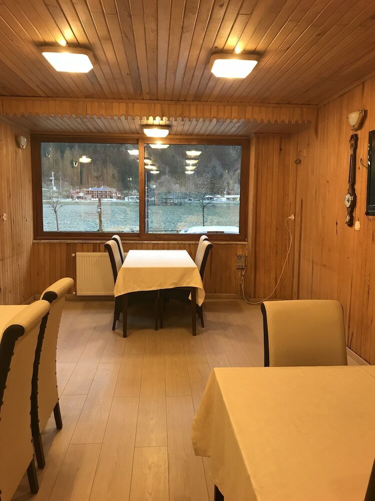 Ozkan Hotel